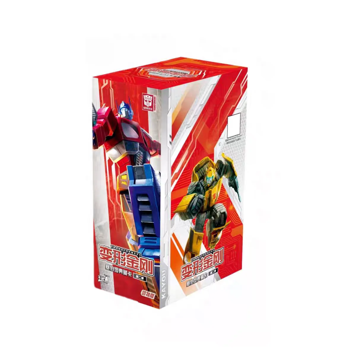 KAYOU оригинальная новая карта-трансформер Optimus Prime Cybertron Leader Edition, редкая карта BP, детская игрушка, подарочная коллекционная карта, игрушка
KAYOU оригинальная новая карта-трансформер Optimus Prime Cybertron Leader Edition, редкая карта BP, детская игрушка, подарочная коллекционная карта, игрушка