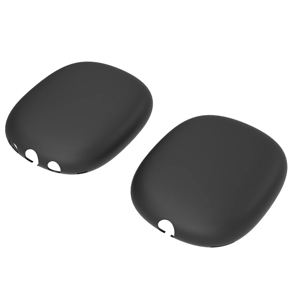 Silicone Earphone Cover Protective Case for Headset Black Color Anti Scratch Soft Material Powerful Protection Portable Easy
Silicone Earphone Cover Protective Case for Headset Black Color Anti Scratch Soft Material Powerful Protection Portable Easy