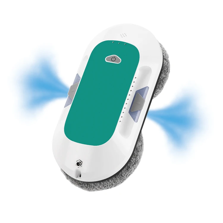 Низкий рабочий уровень шума, пылесос для уборки умного дома, автоматический интеллектуальный электрический очиститель вдовы Ce Rohs, робот для мытья стекол и окон
Низкий рабочий уровень шума, пылесос для уборки умного дома, автоматический интеллектуальный электрический очиститель вдовы Ce Rohs, робот для мытья стекол и окон