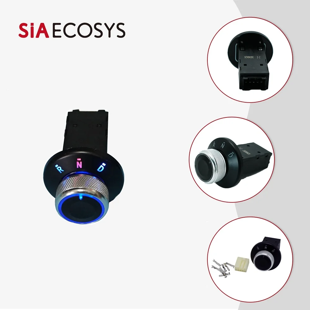 US Warehouse DNR Switch Forward Reverse Parking Gear Shift for Electric motorcycle,Easy Install
US Warehouse DNR Switch Forward Reverse Parking Gear Shift for Electric motorcycle,Easy Install