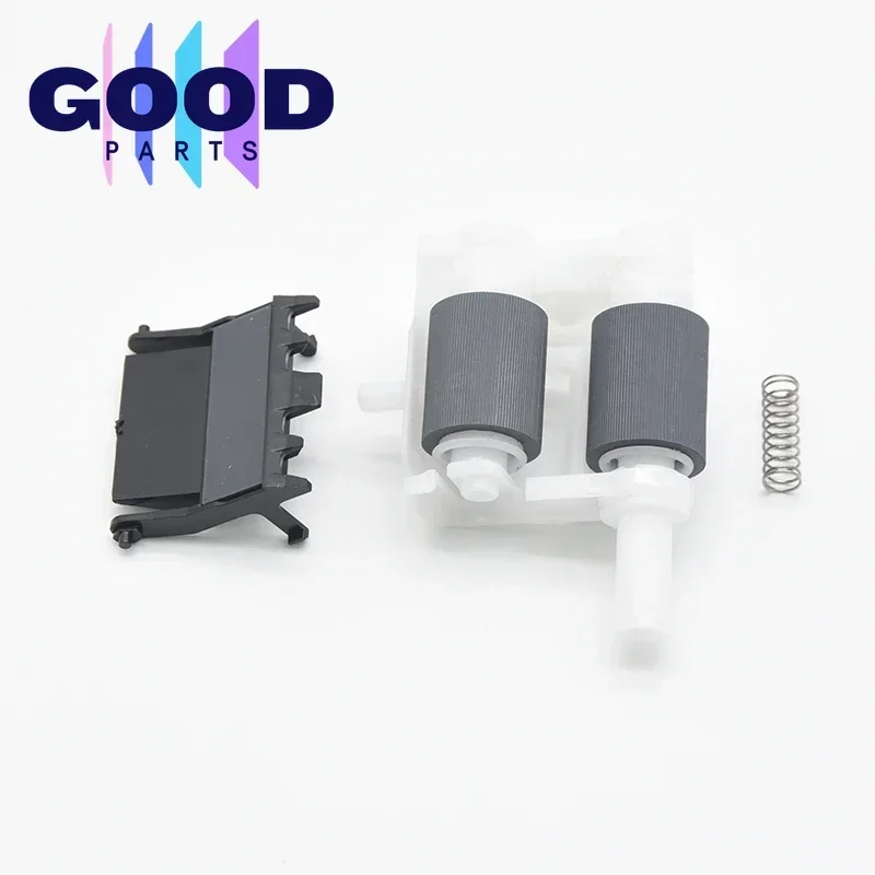 10PCS LY7418001 Paper Feed Kit for BROTHER MFC 9130 9140 9142 9330 9332 9335 9340 9342 DCP 9015 9017 9020 HL 3140 3150 3170 3172
10PCS LY7418001 Paper Feed Kit for BROTHER MFC 9130 9140 9142 9330 9332 9335 9340 9342 DCP 9015 9017 9020 HL 3140 3150 3170 3172