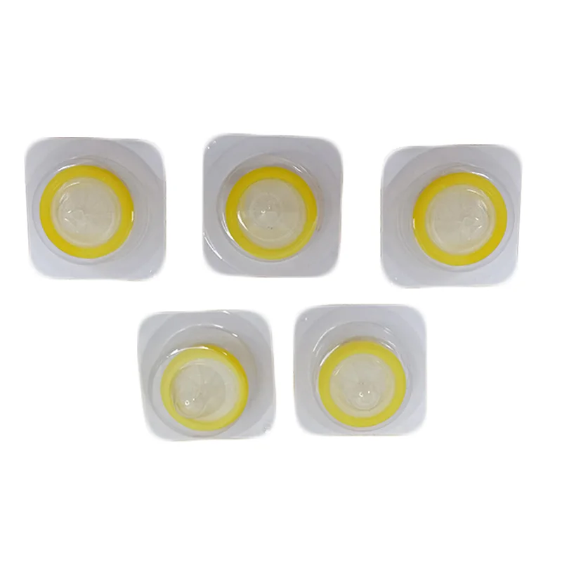 Free Shipping Cdt Filter PTFE Sterile Syringe Co2 Carboxy Therapy Device Accessories C2P Carboxiterapia Maquina Consumables
Free Shipping Cdt Filter PTFE Sterile Syringe Co2 Carboxy Therapy Device Accessories C2P Carboxiterapia Maquina Consumables