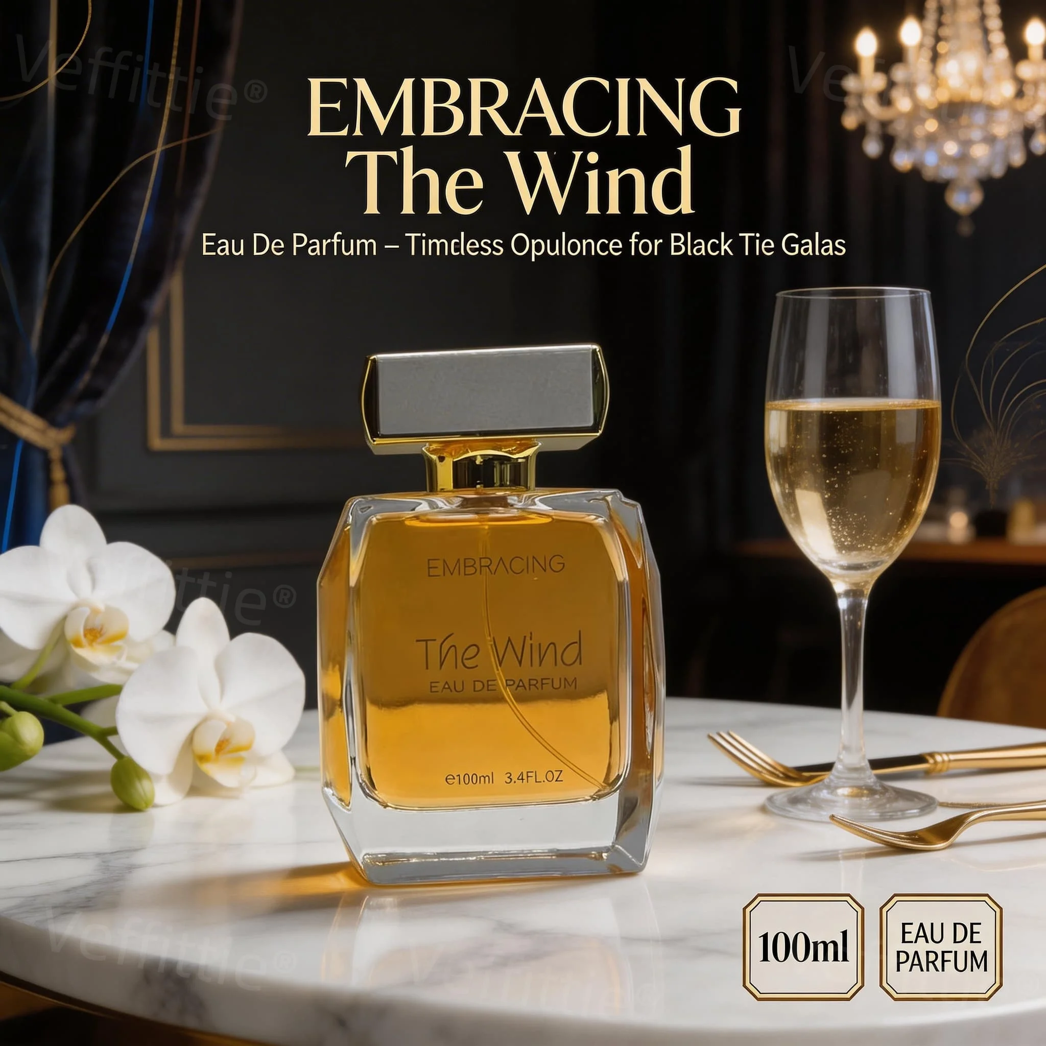 Tropical Floral-Woody Allure Eau De Parfum,Amber Glass Bottle, Evening Date Wear, All Day Fresh, Captivating Lotus-Peony Essence
Tropical Floral-Woody Allure Eau De Parfum,Amber Glass Bottle, Evening Date Wear, All Day Fresh, Captivating Lotus-Peony Essence