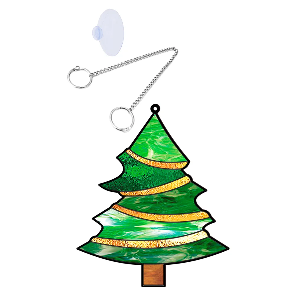 Christmas Tree Hanging Emblems Pendants Coat Hanger Party Acrylic Ornaments Door Hangings
Christmas Tree Hanging Emblems Pendants Coat Hanger Party Acrylic Ornaments Door Hangings