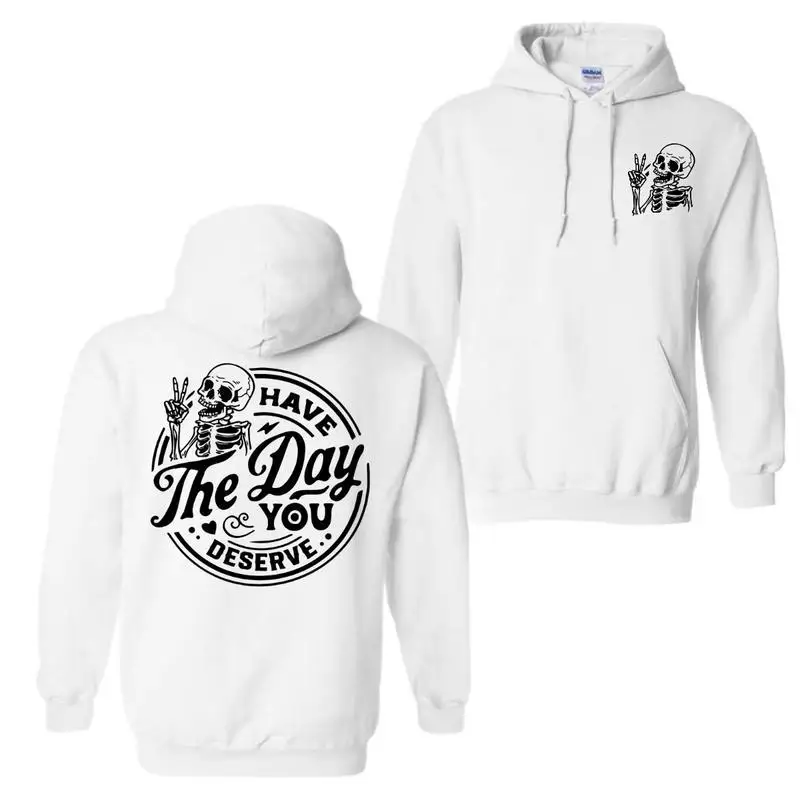 Casual Hooded Sweatshirt Autumn L 56662 Cross-Border Comfortable Women's Streetwear Easy to Wear And Maintain Spring 2026
Casual Hooded Sweatshirt Autumn L 56662 Cross-Border Comfortable Women's Streetwear Easy to Wear And Maintain Spring 2026