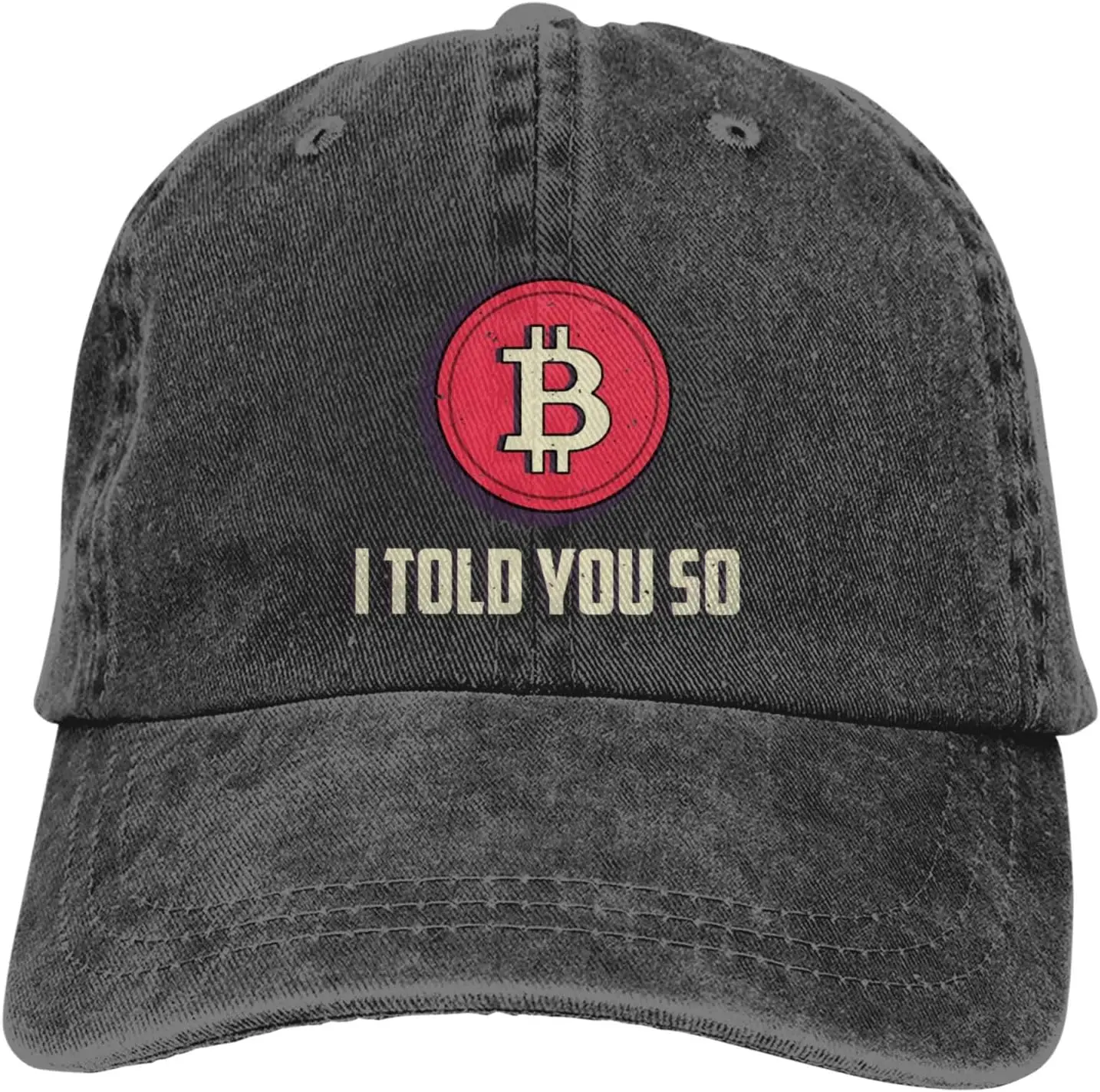 First Crypto Then I Do The Things Baseball Cap Golf Dad Hat Adjustable Original Classic Low Profile Cotton Hat Men Women
First Crypto Then I Do The Things Baseball Cap Golf Dad Hat Adjustable Original Classic Low Profile Cotton Hat Men Women