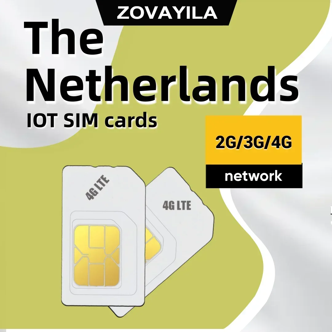 SIM-карта 2G/3G/4G 360 МБ, европейская сеть передачи данных, автомобильный GPS-трекер, подходит для TK303F CJ790D ST-906L, голландский универсальный ZOVAYILA
SIM-карта 2G/3G/4G 360 МБ, европейская сеть передачи данных, автомобильный GPS-трекер, подходит для TK303F CJ790D ST-906L, голландский универсальный ZOVAYILA