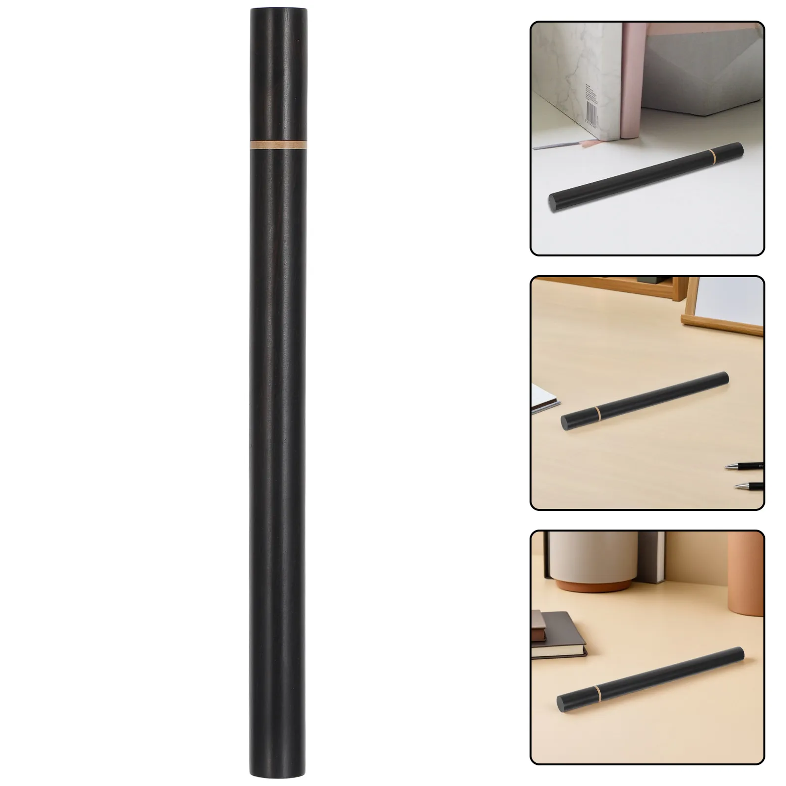 Incense Holder for Sticks Storage Wooden Storage Tube 9.2 X 0.8 Inch Incense Stick Organizer Portable Travel Case for Meditation
Incense Holder for Sticks Storage Wooden Storage Tube 9.2 X 0.8 Inch Incense Stick Organizer Portable Travel Case for Meditation