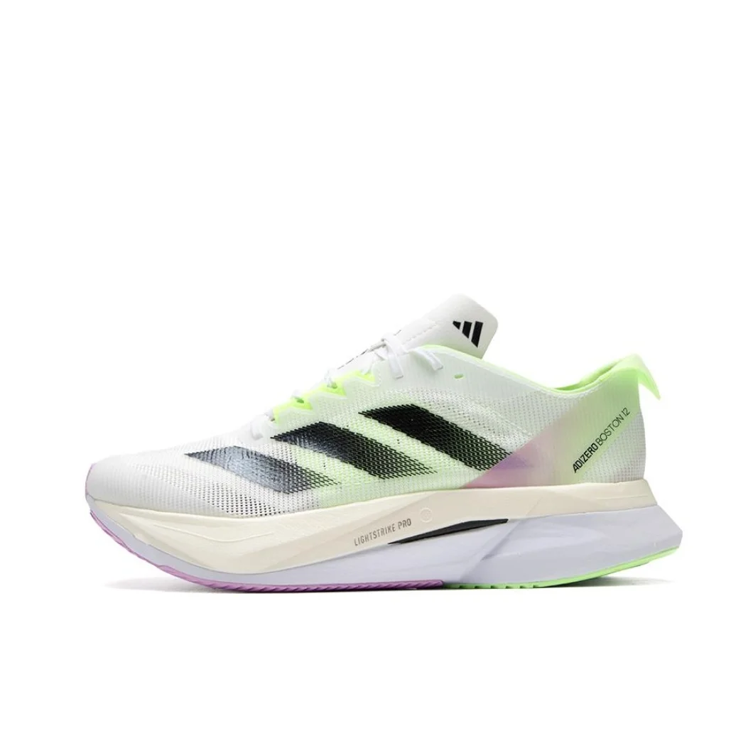 Мужские кроссовки для марафонского тренировок Adidas Adizero Boston 12, удобные и дышащие кроссовки
Мужские кроссовки для марафонского тренировок Adidas Adizero Boston 12, удобные и дышащие кроссовки