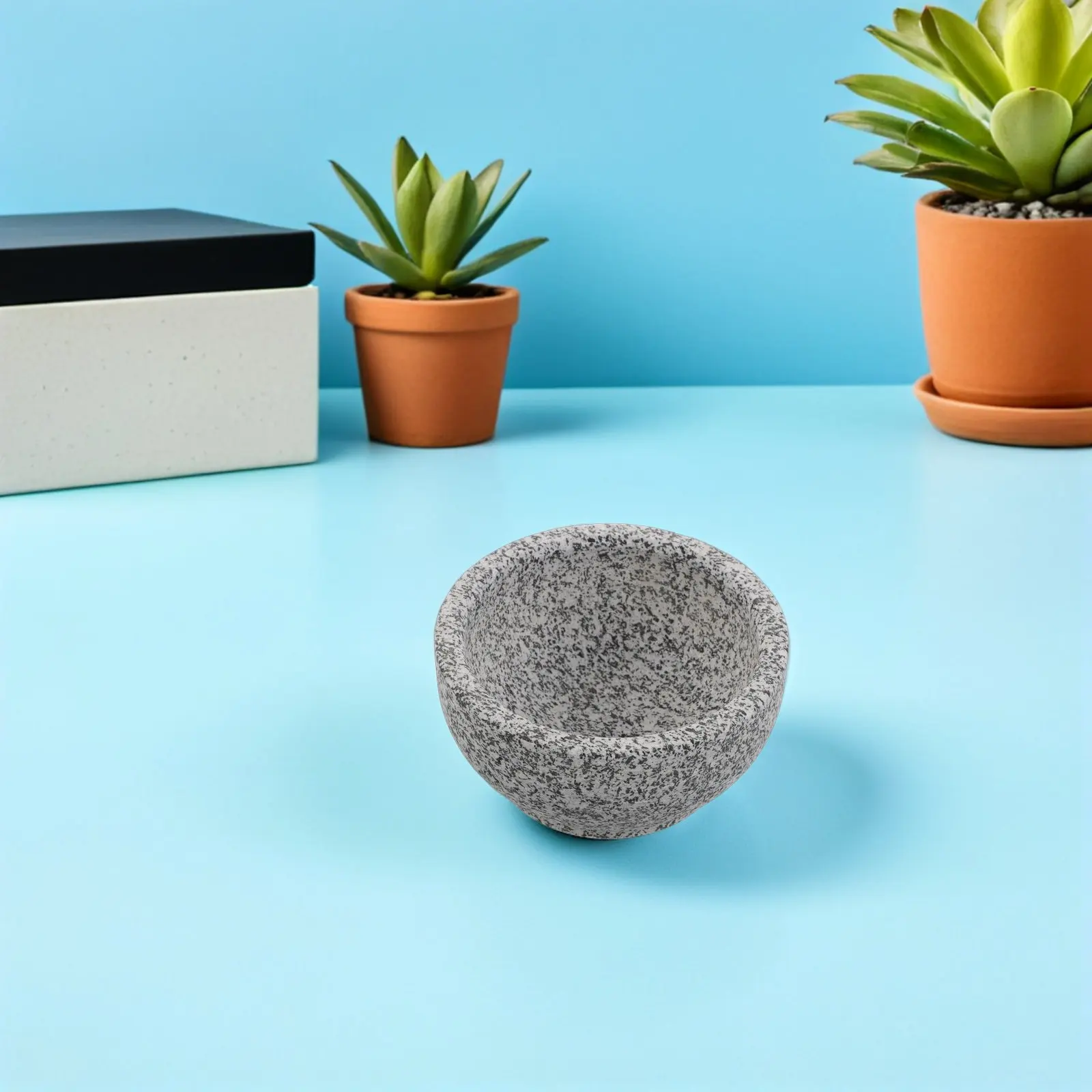 Sauna Aromatherapy Stone Cup 5.5 Stone Bowl Heat Resistant Rock Natural Essential Oil Diffuser Steam Room Accessories Sauna Spa
Sauna Aromatherapy Stone Cup 5.5 Stone Bowl Heat Resistant Rock Natural Essential Oil Diffuser Steam Room Accessories Sauna Spa