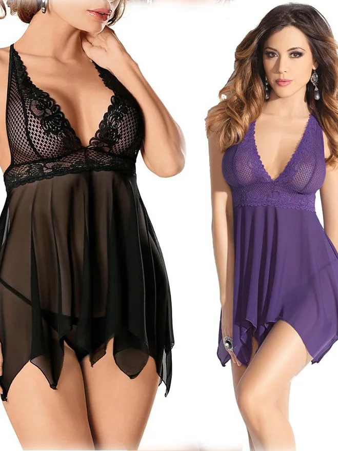 Sexy Lace Suspenders Lingerie Pajamas for Ladies Short Ultra V-neck Youthful Autumn Season Home Comfort Wear Underwear
Sexy Lace Suspenders Lingerie Pajamas for Ladies Short Ultra V-neck Youthful Autumn Season Home Comfort Wear Underwear