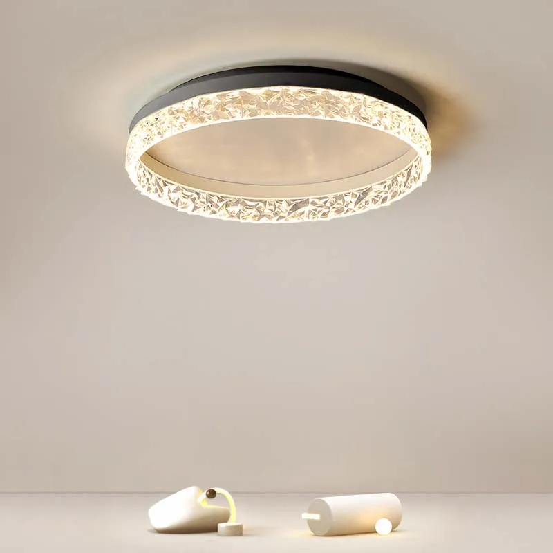 Affordable Luxury Bedroom Lights: Modern, Minimalist, and Elegant Ceiling Lights—Warm, Romantic, and Creative Round Dining Room
Affordable Luxury Bedroom Lights: Modern, Minimalist, and Elegant Ceiling Lights—Warm, Romantic, and Creative Round Dining Room