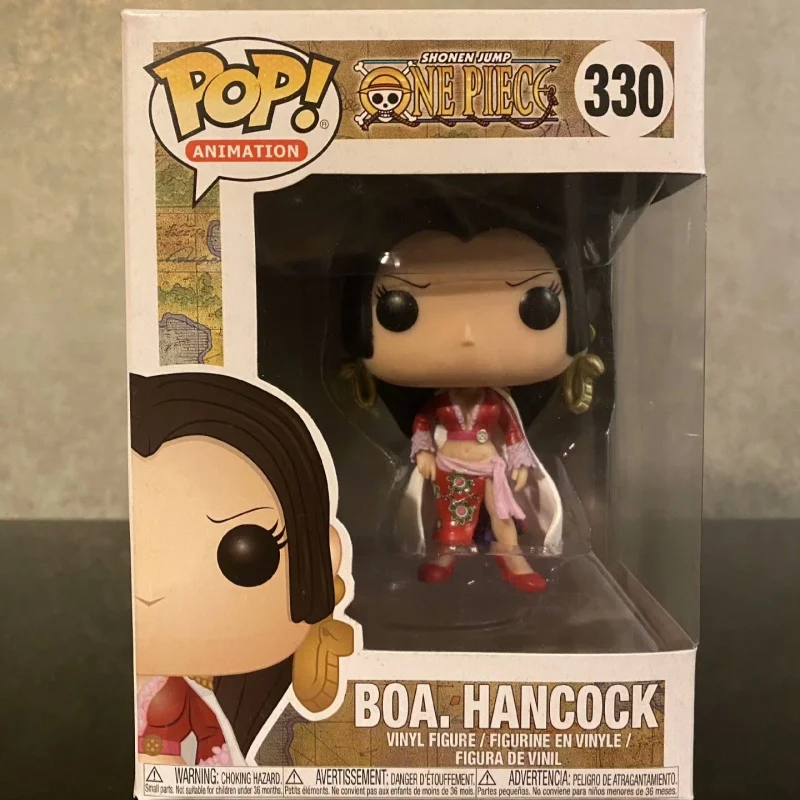 One Piece Action Figure Desktop Decor Dolls Funko Pop Vinyl Nico Robin Boa. Hancock Limited Edition Sculpture Dolls Toys Collect
One Piece Action Figure Desktop Decor Dolls Funko Pop Vinyl Nico Robin Boa. Hancock Limited Edition Sculpture Dolls Toys Collect