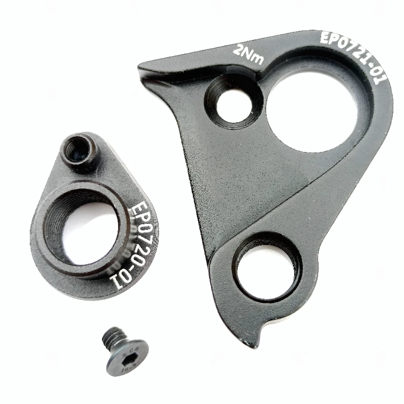 1Pc Bicycle Parts Mech Dropout For Canyon Gp0160-01 Ep0721-01 Commuter Lux Cf Sl Pathlite Derailleur Rd Hanger Carbon Frame Bike
1Pc Bicycle Parts Mech Dropout For Canyon Gp0160-01 Ep0721-01 Commuter Lux Cf Sl Pathlite Derailleur Rd Hanger Carbon Frame Bike