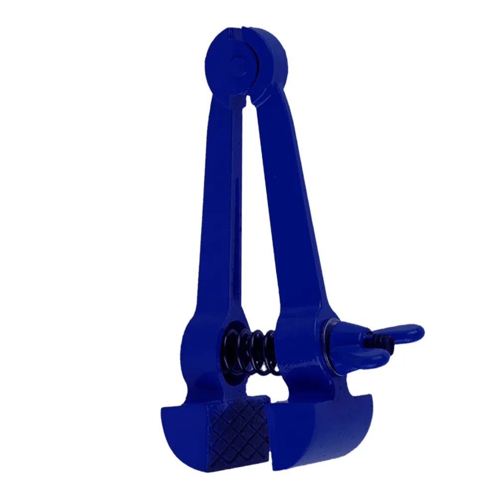 25Mm Steel Hand Vice Heavy Duty Cast Steel Body Plastic Sprayed Surface Comfortable Grip Strong Clamping No Skid Hand Pliers
25Mm Steel Hand Vice Heavy Duty Cast Steel Body Plastic Sprayed Surface Comfortable Grip Strong Clamping No Skid Hand Pliers
