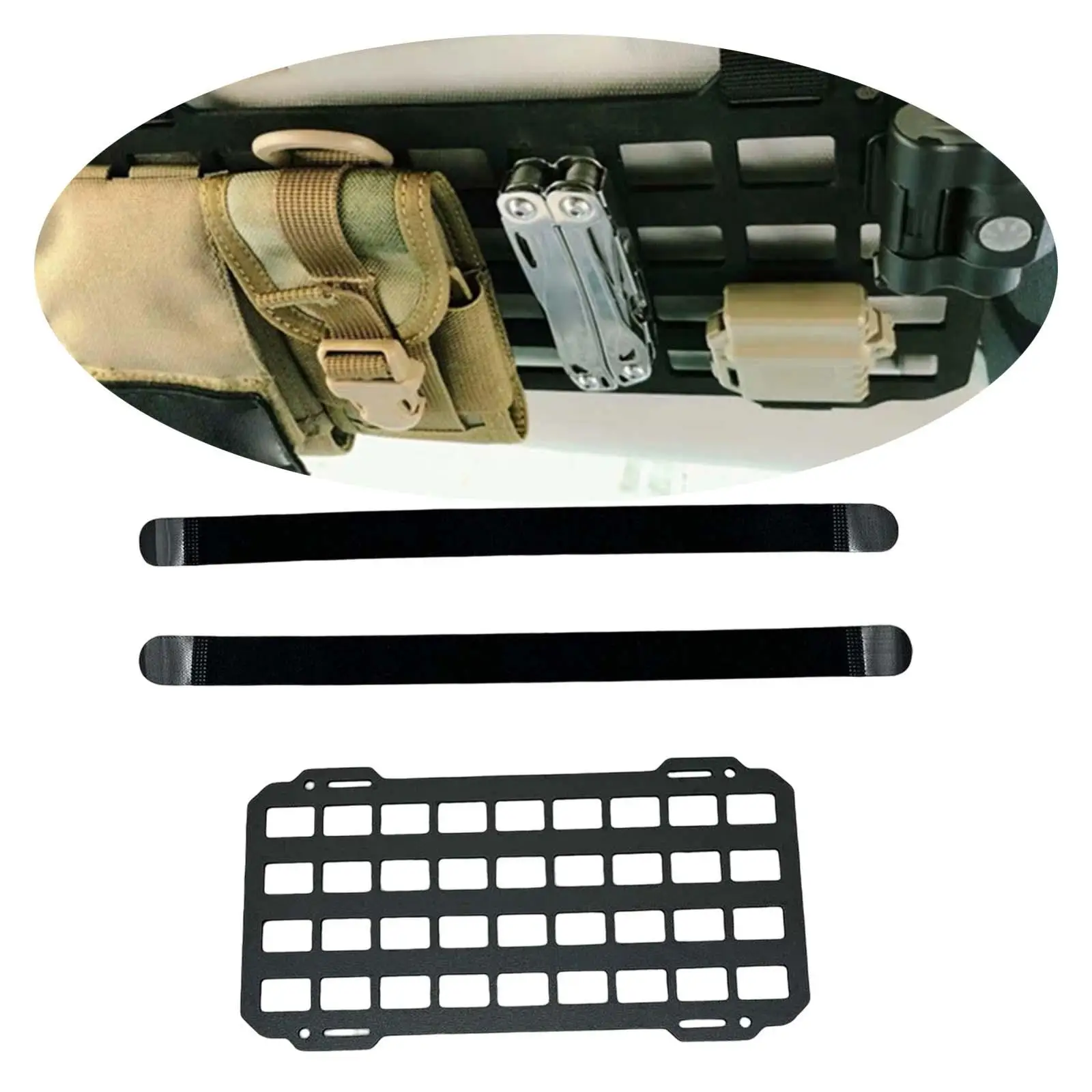 PP Material Sun Visor Organizer Case Bag for Automotive Parts and Accessories Document Holder for Car SUV Truck
PP Material Sun Visor Organizer Case Bag for Automotive Parts and Accessories Document Holder for Car SUV Truck