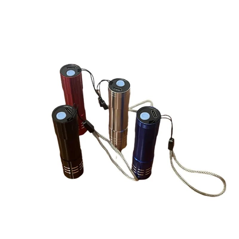 Внешний светодиодный Мощный телефон, USB Перезаряжаемый Многофункциональный портативный мини-светильник
Внешний светодиодный Мощный телефон, USB Перезаряжаемый Многофункциональный портативный мини-светильник