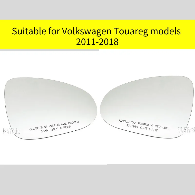 Suitable for Volkswagen Touareg left right heated wing rearview mirror glass 2011-2018 7P6857521 7P6857522 side rearview mirror
Suitable for Volkswagen Touareg left right heated wing rearview mirror glass 2011-2018 7P6857521 7P6857522 side rearview mirror