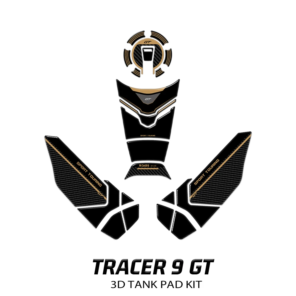 Аксессуары для мотоциклов Tracer 9 GT 9GT 2025, 3D эпоксидная наклейка, комбинированный комплект накладок на бак
Аксессуары для мотоциклов Tracer 9 GT 9GT 2025, 3D эпоксидная наклейка, комбинированный комплект накладок на бак
