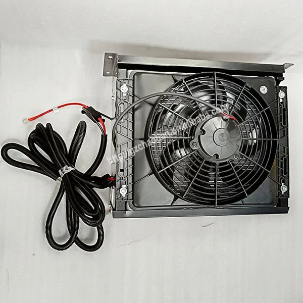 Universal Electric Car Air Conditioner Compressor 12V 24V Electric Parts for Car Air Conditioning System
Universal Electric Car Air Conditioner Compressor 12V 24V Electric Parts for Car Air Conditioning System