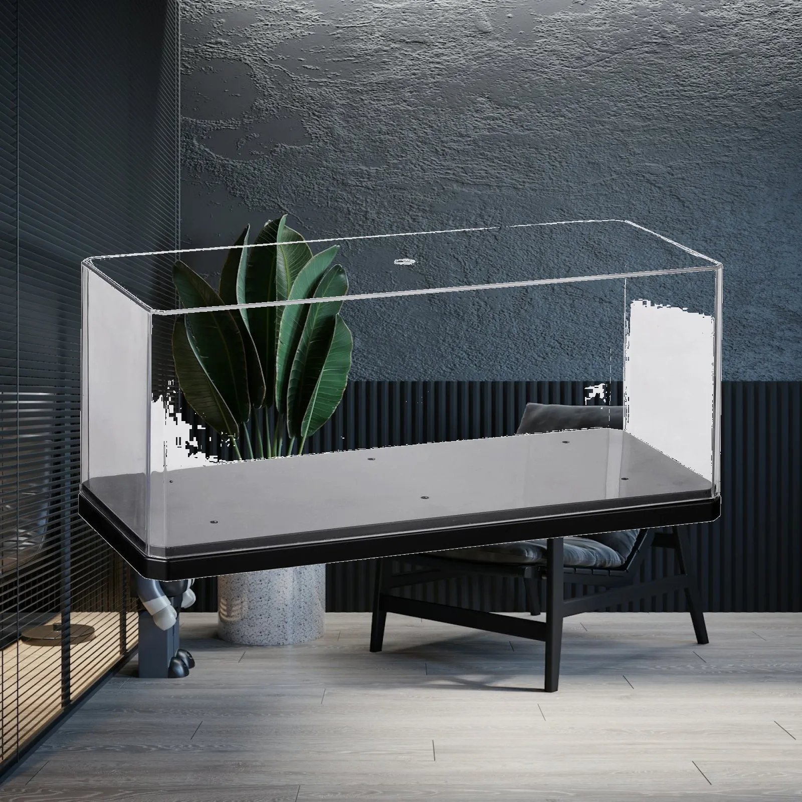 Model Car Display Case Acrylic 1 24 Diecast Organizer Box for Luxury Car Model Miniatures Collectible Cars Storage
Model Car Display Case Acrylic 1 24 Diecast Organizer Box for Luxury Car Model Miniatures Collectible Cars Storage