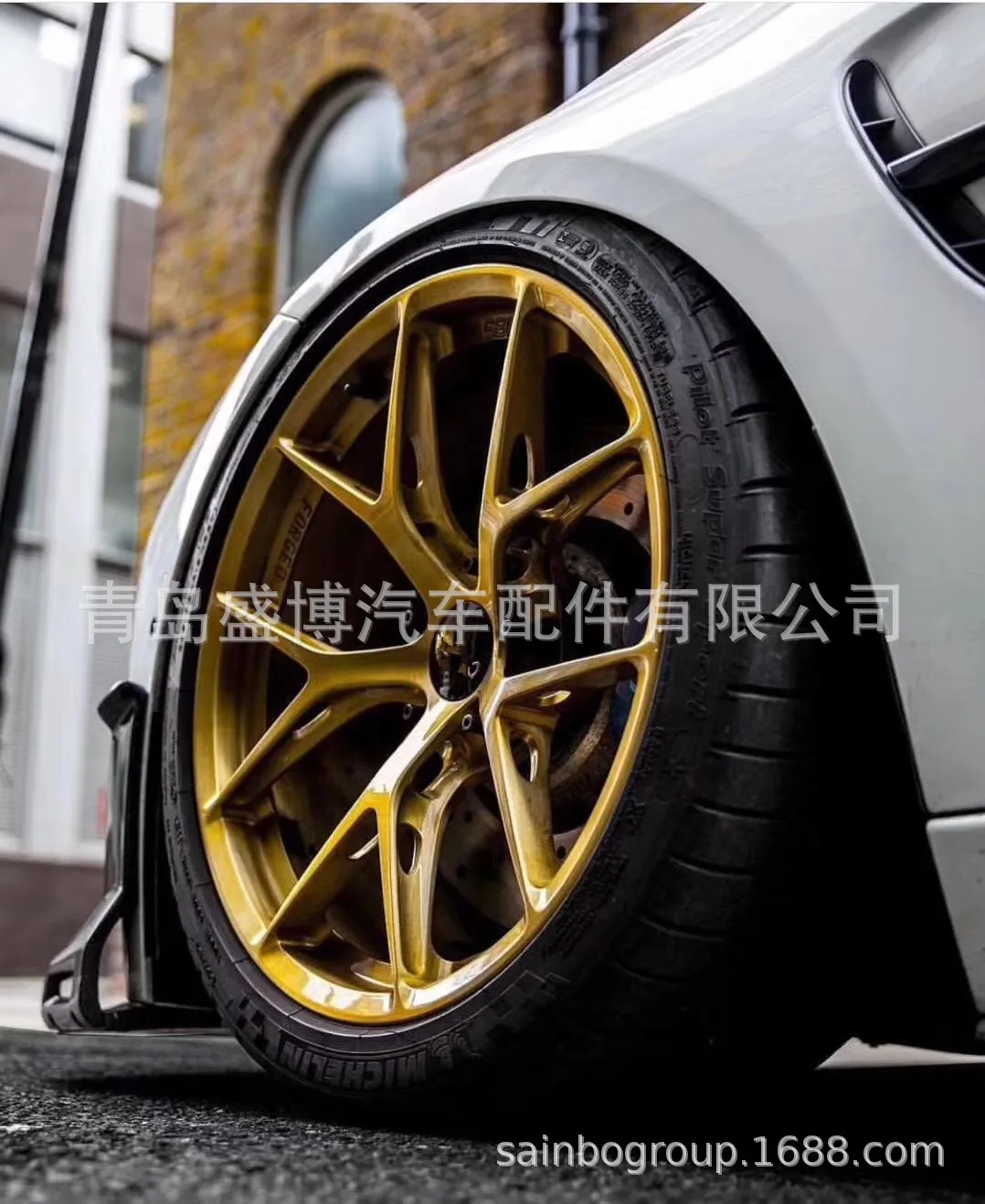 Suitable for gold forged hollow aluminum alloy wheels, direct sales from Shengbo factory, welcome to buy
Suitable for gold forged hollow aluminum alloy wheels, direct sales from Shengbo factory, welcome to buy