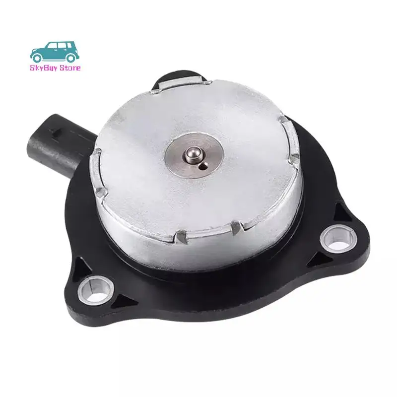 Cam Phaser Actuator VVT Solenoid VVT Solenoid 05184101AF For Dodge Jeep Ram 3.0L
Cam Phaser Actuator VVT Solenoid VVT Solenoid 05184101AF For Dodge Jeep Ram 3.0L