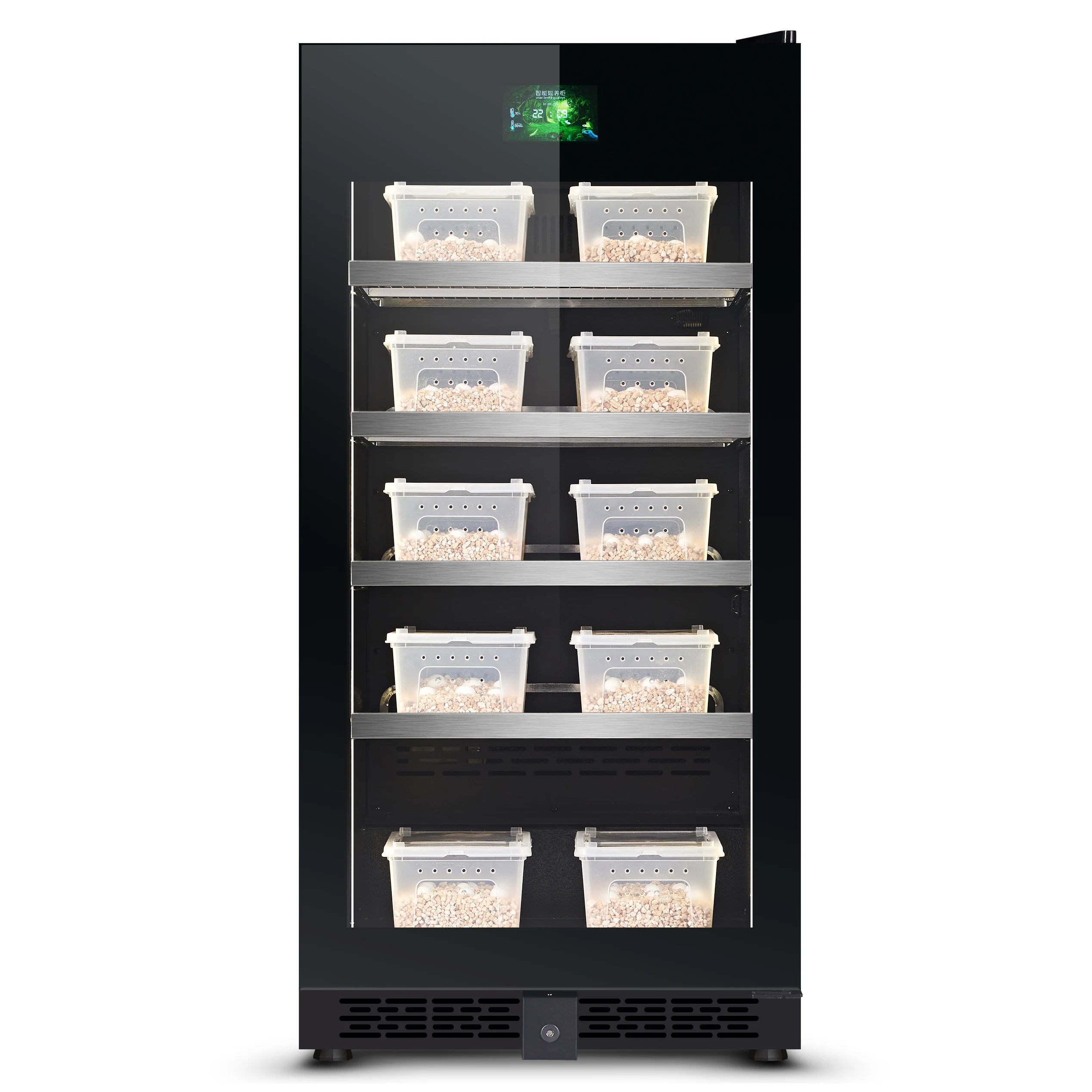 For 208L Pet Supplies Reptile Toy Set Lizard Constant Temperature Breeding Rack System Can Be Customized
For 208L Pet Supplies Reptile Toy Set Lizard Constant Temperature Breeding Rack System Can Be Customized