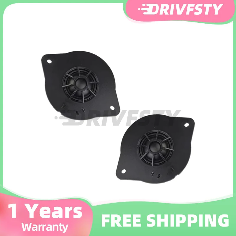 Car Left or Right Tweeter Dashboard Speaker Treble Horn for Audi A4 B8 2009 2010 2011 2012 2013 2014 2015 2016 Q5 2009-2017
Car Left or Right Tweeter Dashboard Speaker Treble Horn for Audi A4 B8 2009 2010 2011 2012 2013 2014 2015 2016 Q5 2009-2017