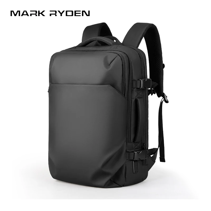 MARK RYDEN Мужской рюкзак для ноутбука 15,6 дюймов с USB-зарядкой, водонепроницаемая деловая сумка из оксфорда для путешествий
MARK RYDEN Мужской рюкзак для ноутбука 15,6 дюймов с USB-зарядкой, водонепроницаемая деловая сумка из оксфорда для путешествий