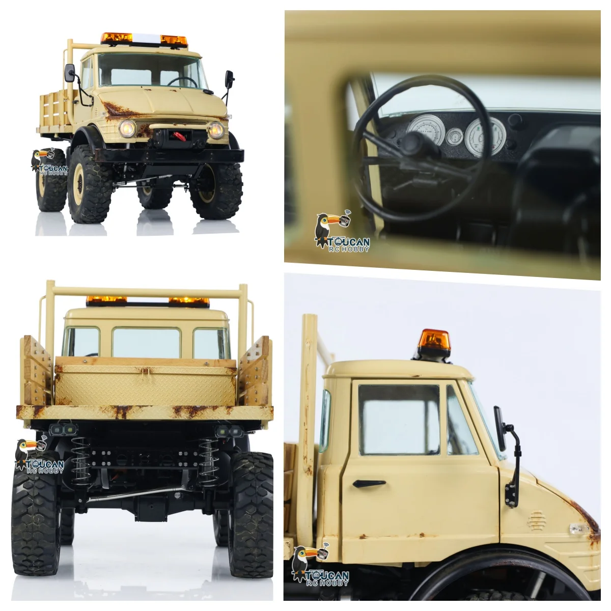 4x4 LESU UM406 RC Metal Crawler 1/10 Модель внедорожника с дистанционным управлением RTR 2-скоростной автомобиль Грузовик Свет Звуковая лебедка Игрушки THZH1531
4x4 LESU UM406 RC Metal Crawler 1/10 Модель внедорожника с дистанционным управлением RTR 2-скоростной автомобиль Грузовик Свет Звуковая лебедка Игрушки THZH1531