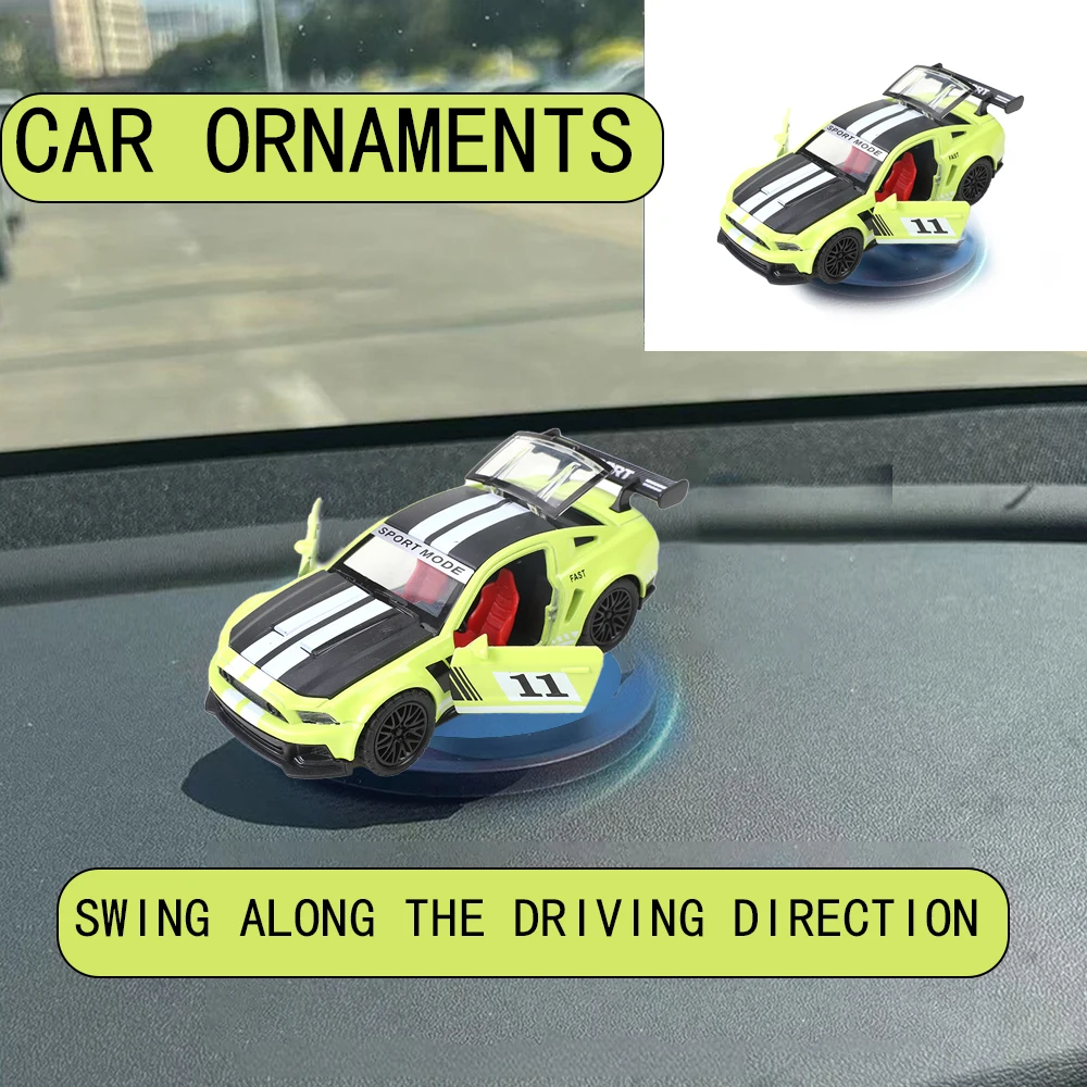 Car Drift Rotating Ornaments Auto Dashboard Turning Racing Model Deco Carindividuality Center Console Decoration For GT Sport
Car Drift Rotating Ornaments Auto Dashboard Turning Racing Model Deco Carindividuality Center Console Decoration For GT Sport