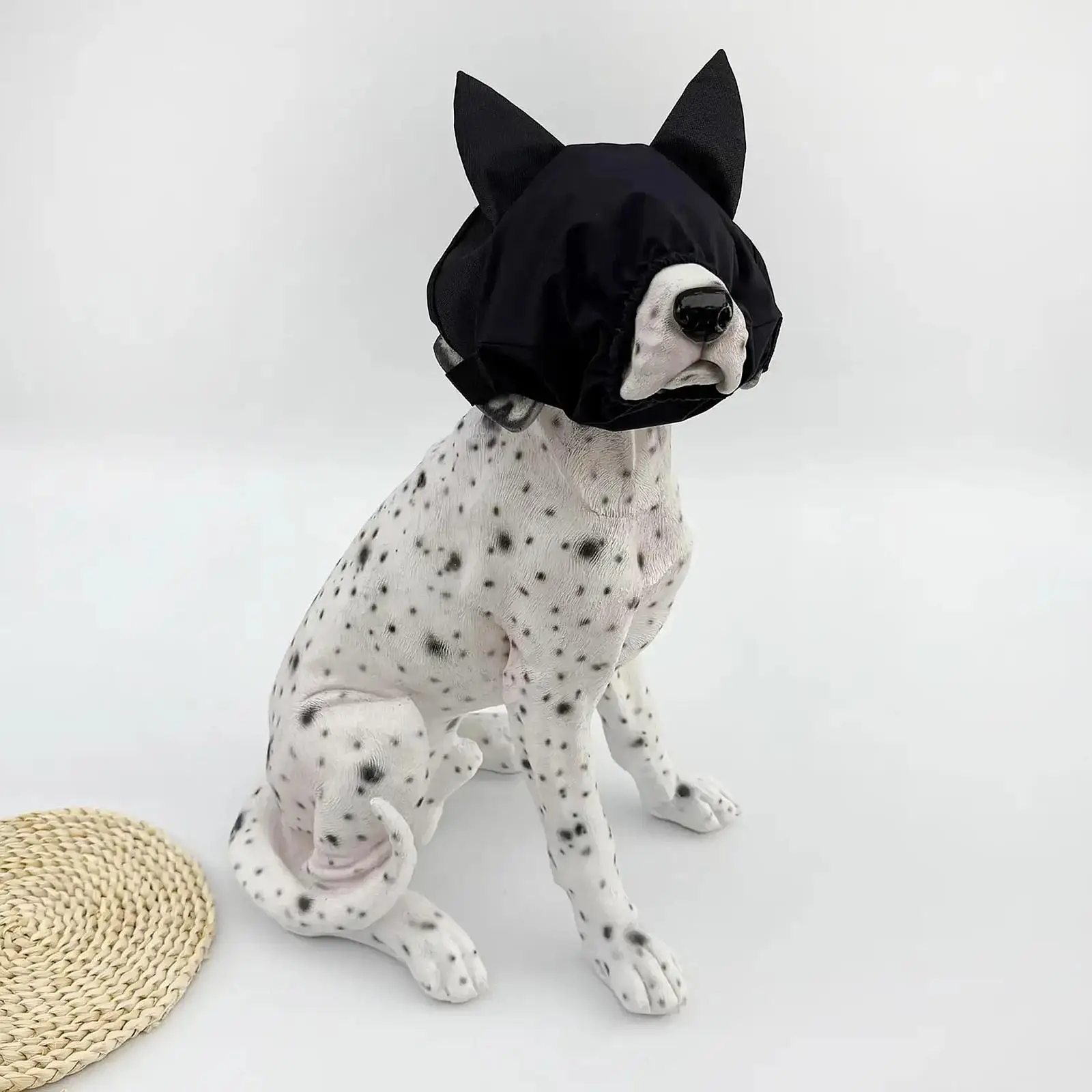 Pet Head Cover Dog Eye Cover Multipurpose Easy to Wear Practical Stylish Dog
Pet Head Cover Dog Eye Cover Multipurpose Easy to Wear Practical Stylish Dog