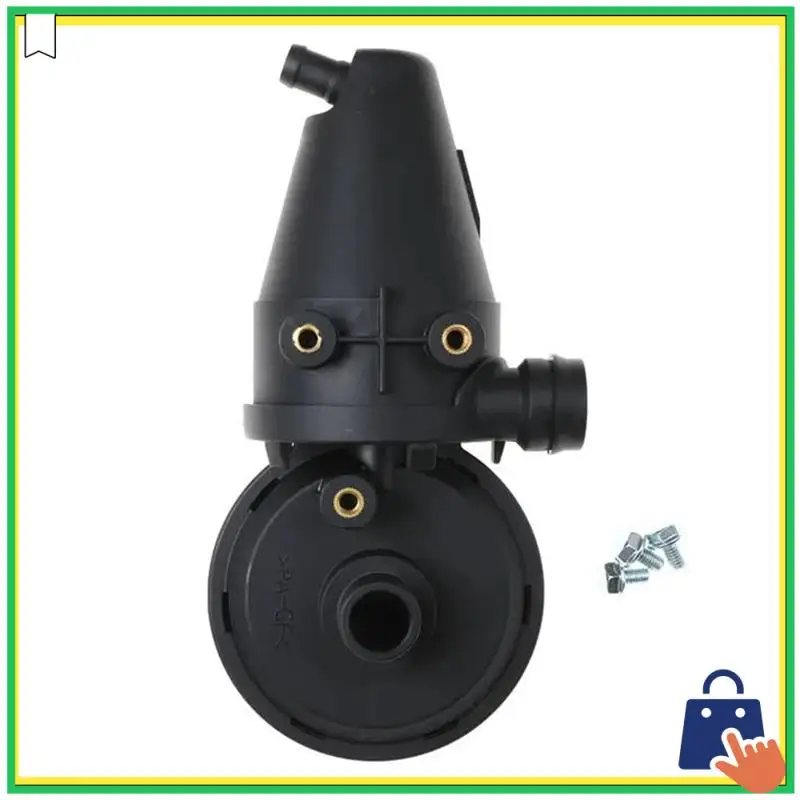 Advanced Car Crankcase Oil Separator PCV Vent Valve For BMW E36 E38 E39 Z3 11151703484 Pressure Regulating Valve
Advanced Car Crankcase Oil Separator PCV Vent Valve For BMW E36 E38 E39 Z3 11151703484 Pressure Regulating Valve