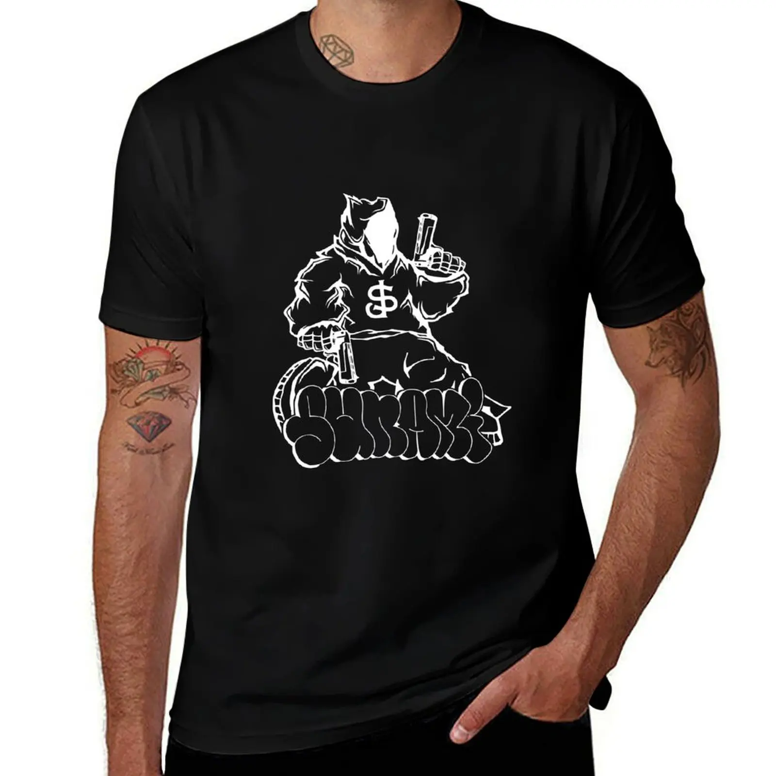 Sunami HD Logo (Ver. 2) T-Shirt customizeds summer shirt essential t shirt men clothing
Sunami HD Logo (Ver. 2) T-Shirt customizeds summer shirt essential t shirt men clothing