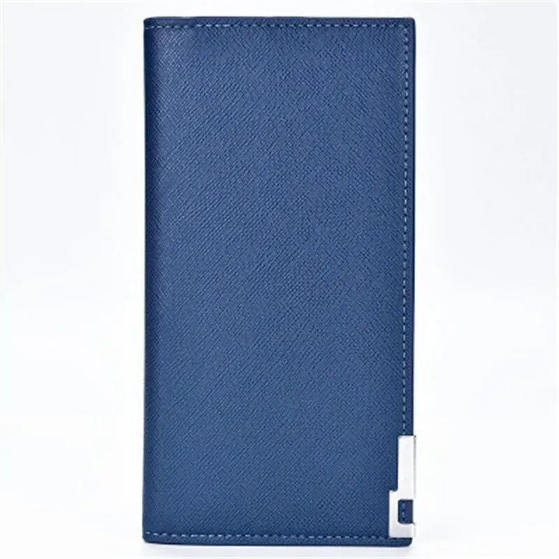 Vintage Purse Card Wallet Men Women Card Holders Men's Wallet PU Leather Card ID Money Clamps Male Purse Cash Clip Billfold Bag
Vintage Purse Card Wallet Men Women Card Holders Men's Wallet PU Leather Card ID Money Clamps Male Purse Cash Clip Billfold Bag