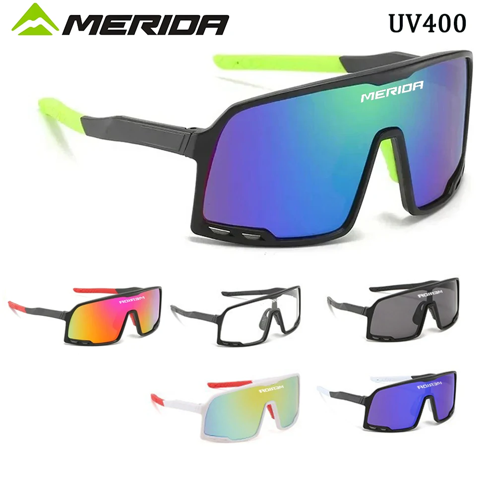 Merida Cycling Glasses Bike Sunglasses Men UV400 Eyewear Sports MTB Outdoor Goggles Bicycle Women Sunglasses Multi Color Riding
Merida Cycling Glasses Bike Sunglasses Men UV400 Eyewear Sports MTB Outdoor Goggles Bicycle Women Sunglasses Multi Color Riding