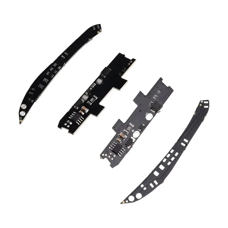 Firmly 4Pcs Inside+Outer Rear Tail Light Chip Board For BMW X3 E83 07-10 63117162209 63117162210 63117162213 63117162214
Firmly 4Pcs Inside+Outer Rear Tail Light Chip Board For BMW X3 E83 07-10 63117162209 63117162210 63117162213 63117162214
