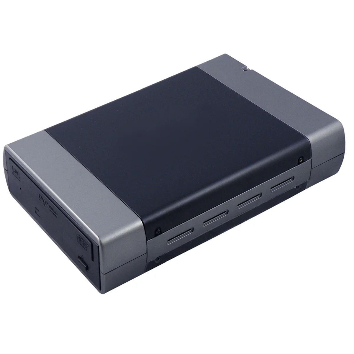 ABEP-5.25Inch USB 3.0 SATA External Optical Drive Case Enclosure Box Adapter for Windows 7 for Mac PC US PLUG
ABEP-5.25Inch USB 3.0 SATA External Optical Drive Case Enclosure Box Adapter for Windows 7 for Mac PC US PLUG