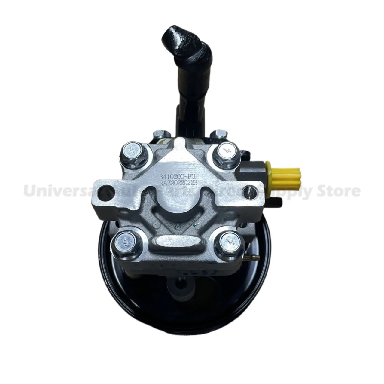 For Honda Changan Zhixiang 2.0 Car Steering System Power Steering Pump High Quality Durable
For Honda Changan Zhixiang 2.0 Car Steering System Power Steering Pump High Quality Durable