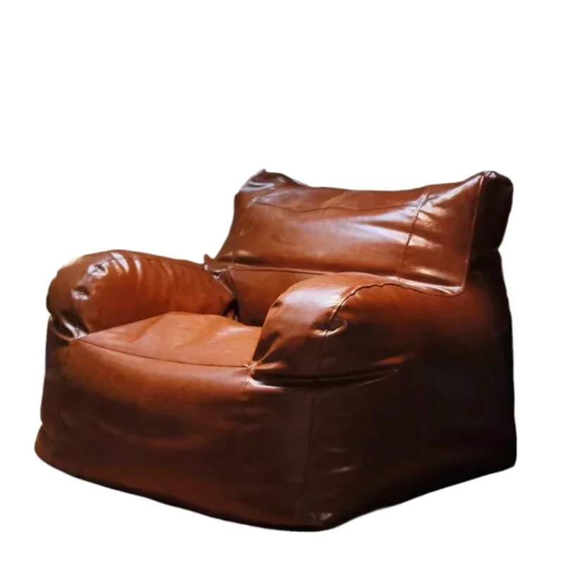 Balcony Retro Small Sofa Puff Relax Tatami Single Person Sofa Lounge Individual Muebles Para Salas Modernos Home Furniture
Balcony Retro Small Sofa Puff Relax Tatami Single Person Sofa Lounge Individual Muebles Para Salas Modernos Home Furniture