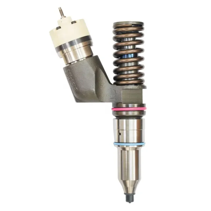 Детали дизельного двигателя Топливная форсунка 249-0712 10R3147 249-0713 10R3262 для экскаватора Cat C11 C13 
Детали дизельного двигателя Топливная форсунка 249-0712 10R3147 249-0713 10R3262 для экскаватора Cat C11 C13