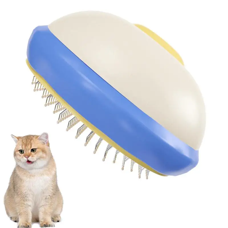 Deshedding Brush For Cats Dog Deshedding Brush With Release Button Dog Shedding Brush For Grooming Gently Removes Loose
Deshedding Brush For Cats Dog Deshedding Brush With Release Button Dog Shedding Brush For Grooming Gently Removes Loose