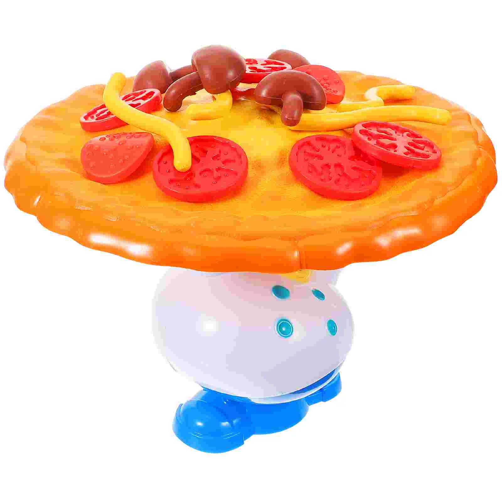 Игра Poppas Pizza Topple, семейные игры, балансирующие детские игрушки, баланс для малышей, качающаяся
Игра Poppas Pizza Topple, семейные игры, балансирующие детские игрушки, баланс для малышей, качающаяся