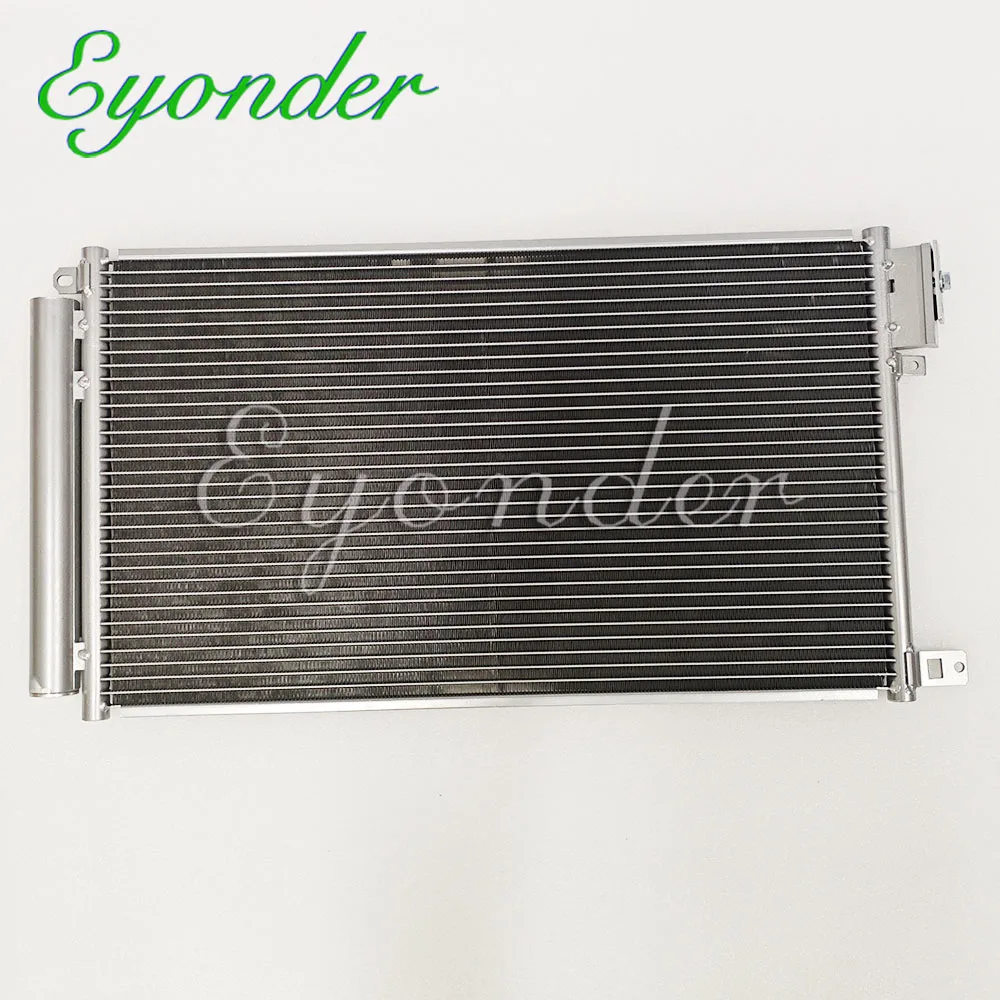 Air Conditioner Condenser for Alfa Romeomito Fiatdoblo Mpv Box Body Platform Opelcombo Box Body Tour 50526514 95510683 50512105
Air Conditioner Condenser for Alfa Romeomito Fiatdoblo Mpv Box Body Platform Opelcombo Box Body Tour 50526514 95510683 50512105