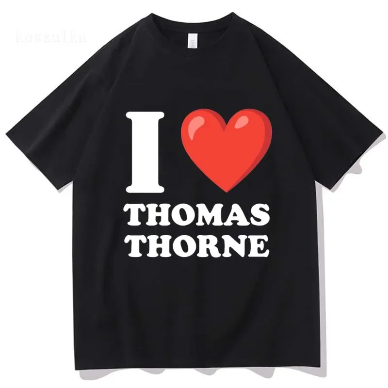 Футболка унисекс с принтом «I Love Thorne Graph», винтажная хлопковая Футболка в стиле Харадзюку для мужчин и женщин, 2024
Футболка унисекс с принтом «I Love Thorne Graph», винтажная хлопковая Футболка в стиле Харадзюку для мужчин и женщин, 2024