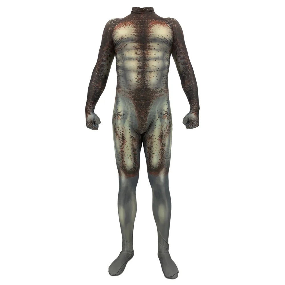 Predator Cosplay Superhero 3D Printed Spandex Bodysuits Zenzai Suit Predator Costume Halloween Costume Outfits
Predator Cosplay Superhero 3D Printed Spandex Bodysuits Zenzai Suit Predator Costume Halloween Costume Outfits