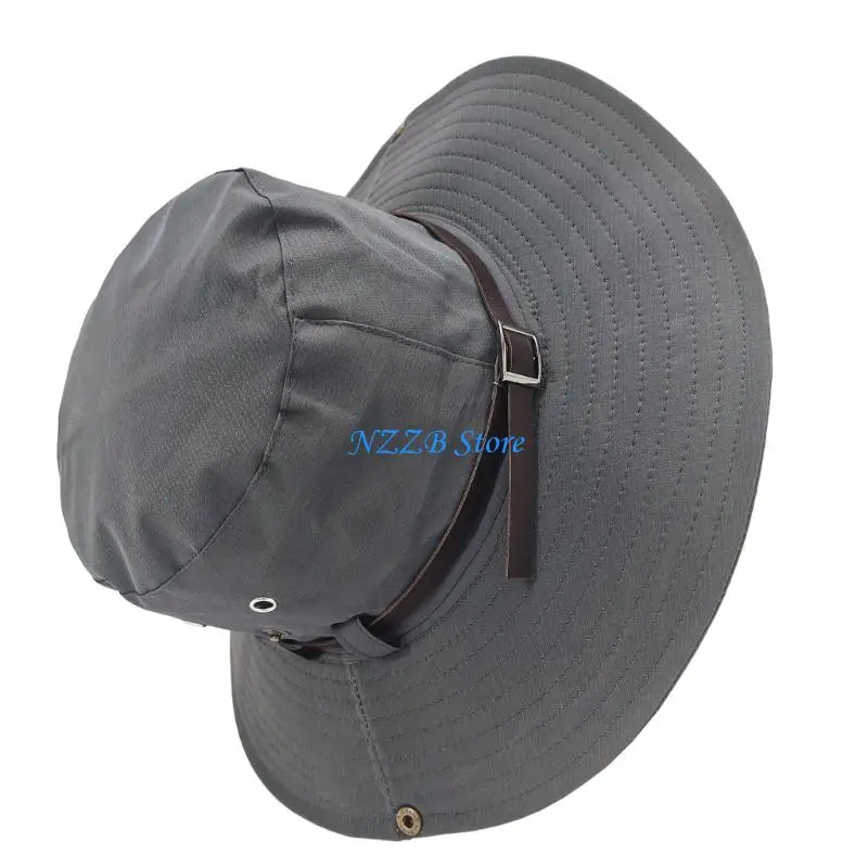 T21F Spring Fisherman Hat Quick Drying Sunproof Hat with Wide Brims For Outdoor Sport
T21F Spring Fisherman Hat Quick Drying Sunproof Hat with Wide Brims For Outdoor Sport