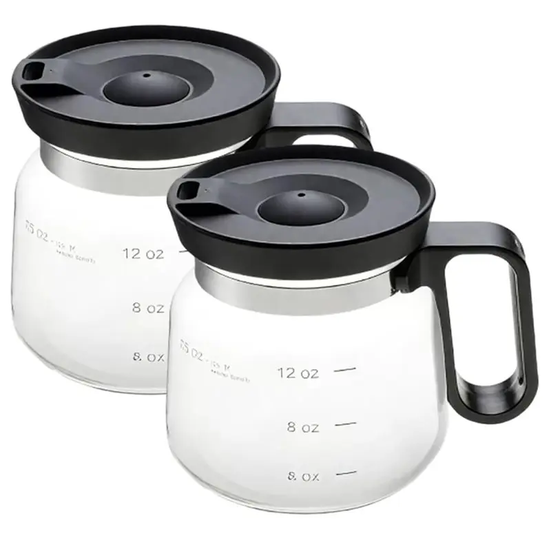 Coffee Pot Mug With Lid 16Oz Dishwasher Safe Coffee Gifts 2Pcs With Scale& Handle Funny Glass Mug Cup
Coffee Pot Mug With Lid 16Oz Dishwasher Safe Coffee Gifts 2Pcs With Scale& Handle Funny Glass Mug Cup