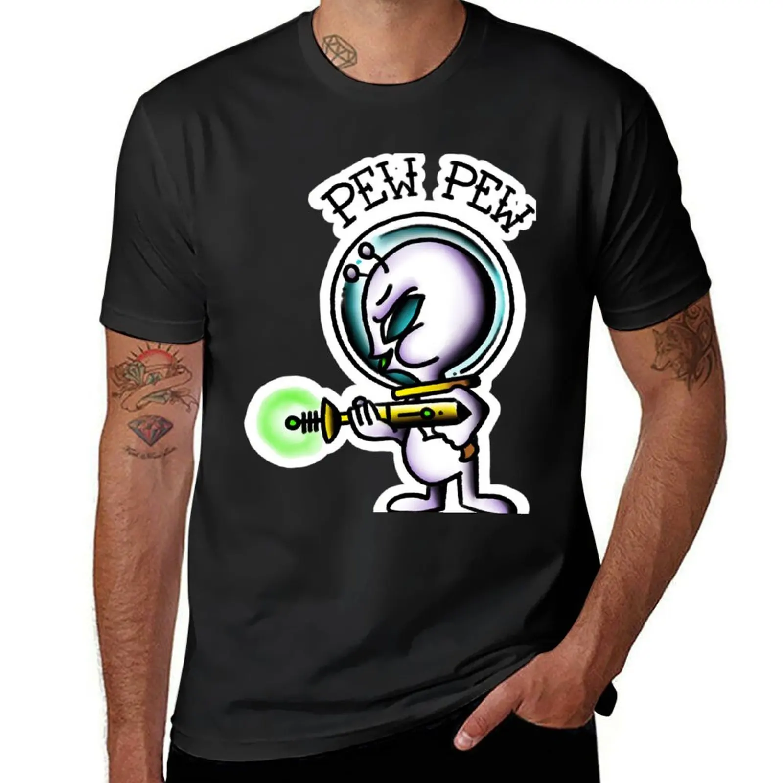 An Alien design. T-Shirt graphics clothes shirts graphic tees compression shirt men
An Alien design. T-Shirt graphics clothes shirts graphic tees compression shirt men